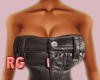 Strapless top Ab