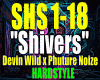 Shivers-D.Wild/HS....