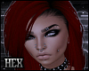 Hex Vindy - Blood