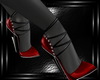 b red elegance heels V2