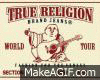 True Religion LongSleeve