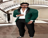 BO33 DINNER SUIT