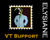 {E} VT 1k Support Stamp