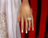 PlatinumDia Wedding Ring
