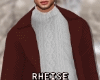 Winter Trenchcoat