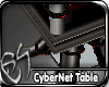 [ES] CyberNet Table