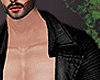Jacket Leather.