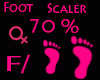 70% | FOOT Resize