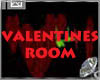 Valentine's room