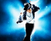 Michael Jackson dance