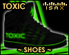 ! Toxic Kicks (M)