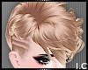 IC| Blonde Freya