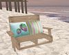 Paradise Beach Chair