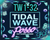 Tidal Wave
