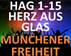 Münchener Freiheit Herz