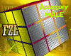 FZL[M]Rubik Cube Accs