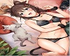 Cute Anime girl