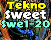 Tekno - Sweet