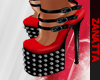 USA Riding Shoes