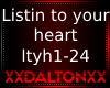 ltyh_listin to your hear