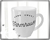 Rus: Farmhouse mug