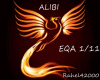 Alibi, Eva Queen
