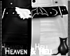 [CS] Heaven & Hell.Pants