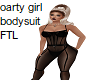 party girl body suit