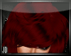 JD~ Amity red hair