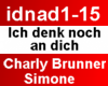 HB Ich denk noch an dich