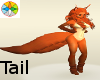 Tails tail