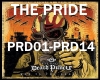 5FDP - THE PRIDE