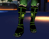 [LS] monster boots