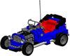 Lego-Car