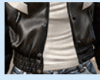 â Retro Leather Blk I