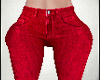HD Red Jeans