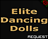 !VR! Elite Dancing Dolls