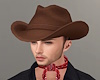 Western Cowboy Hat