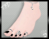 [TFD]Summer Feet