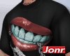 Tee Oversized Grillz B
