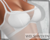 WV: Transparent Top Wht