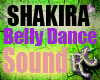 Belly Dance/Sound SHAKIR