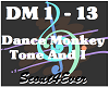Dance Monkey-Tone & I