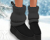 YA.Cozy Winter Boots