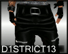D13lNoir Pants v2