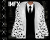 Cruella Overcoat