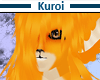 Ku~ Fox hair 3 M