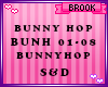 BUNNYHOP S&D