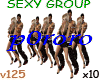  Mus* Sexy Group v125x10