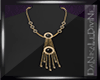 [LD] Black Necklaces